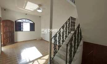 Imagem 7: Casa para venda com 250 metros quadrados com 4 quartos em Campo Grande - Rio de Janeiro