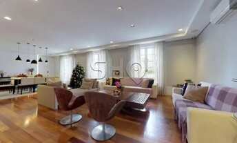 Imagem: Apartamento no Jardim Paulista com 4 dormitórios