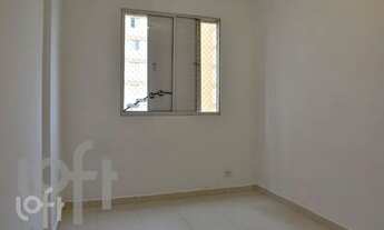 Imagem 3: Apartamento à venda em Sacomã com 55 m², 2 quartos, 1 vaga