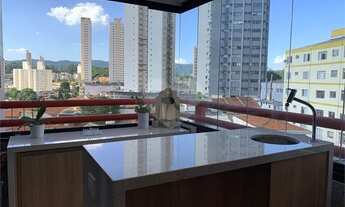 Imagem: Apartamento com 4 dormitórios, 2 vagas