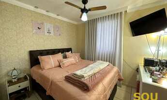 Imagem 4: Apartamento com 2 quartos para alugar, 71 m² por R$ 1.600/mês - Bandeirantes (Pampulha)