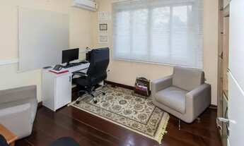 Imagem 6: Casa para Venda - 393.58m², 4 dormitórios, sendo 2 suites, 6 vagas - Vila Assunção