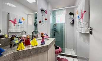 Imagem 7: VENDA: Apartamento com 78 m² com 2 quartos em Icaraí - Niterói - RJ