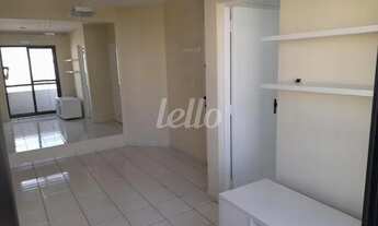 Imagem: São Paulo - Apartamento Padrão - Mooca