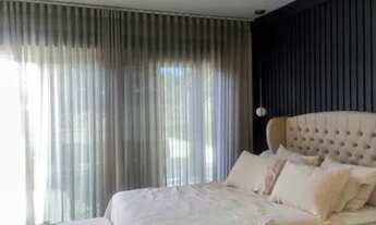 Imagem 5: Casa de condomínio sobrado para venda tem 274 metros quadrados com 3 quartos