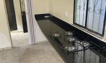 Imagem 5: Não Paga LUZ, ÁGUA. Casa Pequena de 1 Quarto. Com Split. Pertinho da sede do governo