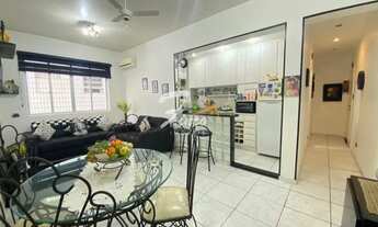 Imagem 4: SANTOS - Apartamento Padrão - BOQUEIRÃO