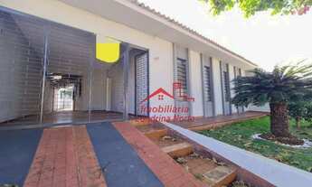 Imagem: Casa com 4 dormitórios, 216 m² - venda