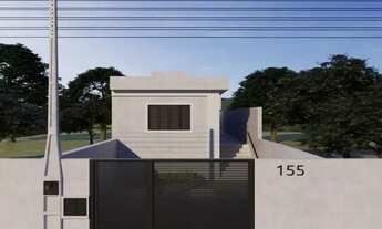 Imagem 2: CASA NOVA TÉRREA - JD IMPERIAL - ATIBAIA/SP