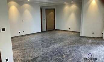 Imagem 3: Centro - Apartamento com 3 dormitórios à venda, 255 m² por R$ 750.000 - Centro - São José