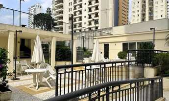 Imagem 3: São Paulo - Apartamento Padrão - MOEMA