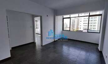 Imagem: Apartamento com 3 dormitórios, 135 m²