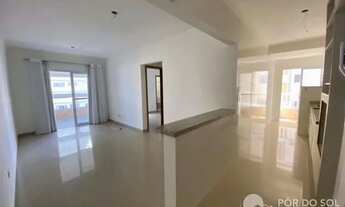 Imagem 3: Apartamento frente mar 2 suítes Aviação em Praia Grande