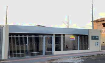 Imagem: Casa no Coophatrabalho