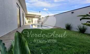 Imagem 2: Casa - Colinas de Indaiatuba - Indaiatuba