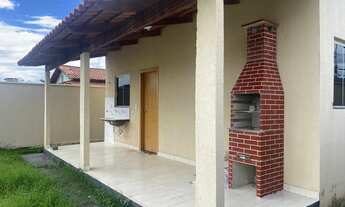 Imagem: CASA NOVA LOTE 375MT², SETOR VILA SÃO