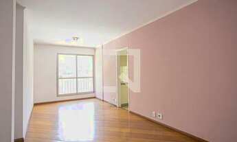 Imagem 2: Apartamento para Aluguel - Vila Yara, 2 Quartos, 62 m2