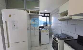 Imagem 5: ALUGO APARTAMENTO COM 2 QUARTOS MOBILIADO NO RENASCENÇA