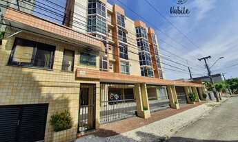 Imagem 3: Apartamento Padrão para Aluguel em Fátima Fortaleza-CE - 10423