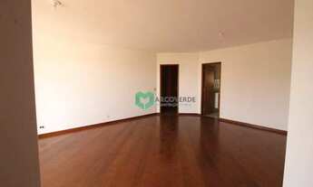 Imagem: Apartamento com 4 dormitórios para alugar