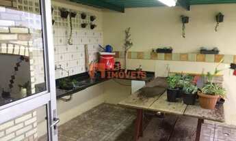 Imagem: Lindo apartamento no conserva - Americana/SP