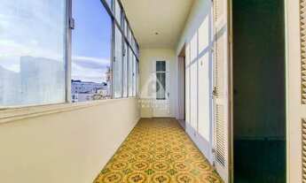 Imagem 8: Privilegio imóveis vende apartamento de 4 Quartos, suíte, varanda com 275 m2