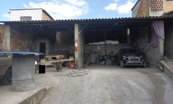 Imagem: Casa para Venda em Ribeirão das Neves