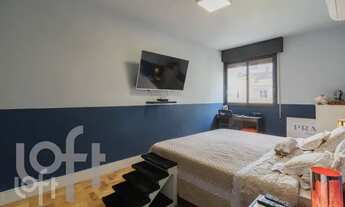 Imagem 2: Apartamento à venda em Bela Vista com 103 m², 2 quartos, 2 vagas