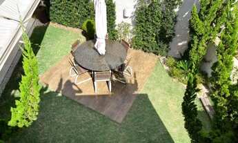 Imagem 3: Santana de Parnaíba - Casa de Condomínio - Valville I