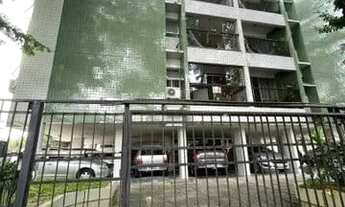 Imagem: Apartamento para Venda em Recife, Aflitos