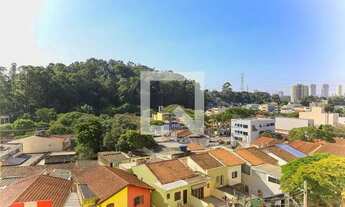 Imagem 5: Apartamento para Aluguel - Vila Santa Luzia, 2 Quartos, 57 m2