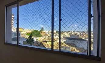 Imagem 7: Contagem - Apartamento Padrão - Europa