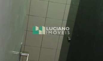 Imagem 6: BARRACÃO COMPOSTO POR 1 QUARTO NO SANTA MÔNICA