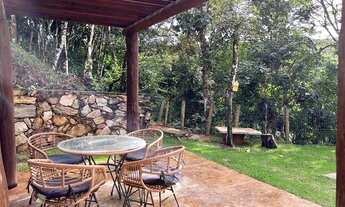 Imagem 7: Chalé mobiliado em Guaramiranga