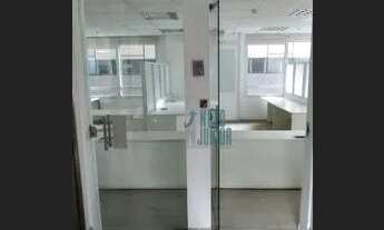 Imagem 2: Conjunto para alugar, 216 m² por R$ 22.151,00/mês - Paraíso - São Paulo/SP