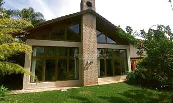 Imagem 2: Casa com 4 dormitórios à venda, 450 m² por R$ 2.350.000 - Granja Viana