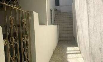 Imagem 6: Casa com 1 dormitório para alugar, 32 m² por R$ 835,00/mês - Lauzane Paulista - São Paulo