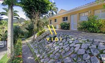 Imagem 3: CASA LINEAR com 4 Quartos suítes MOBILIADA - VISTA INDEVASSÁVEL ! Condomínio Fechado