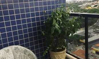 Imagem 6: São Paulo - Apartamento Padrão - Tatuapé