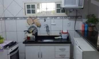 Imagem 3: Casa ótima em Jandira por 110 mil