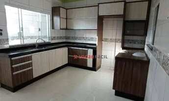 Imagem 6: Casa com 2 dormitórios para alugar, 100 m² por R$ 1.300,01/mês - Jardim Escala - Sarandi/P