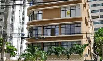 Imagem 4: Aluguel na R. dos Navegantes Apto Duplex 100m² 3 Qto 1Suíte + Dep Compl 50m da praia em Bo