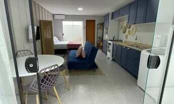 Imagem 4: Apartamento Studio no Campeche - Locação Anual