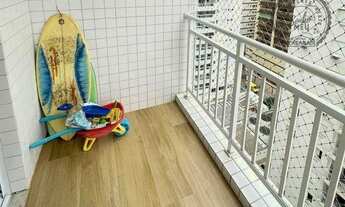 Imagem 5: Apartamento na Ocian - Praia Grande/SP