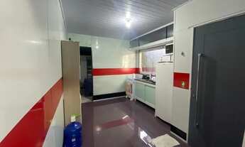 Imagem 3: Casa aluga-se R$ 800,00 zona sul