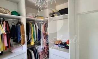 Imagem 5: Apartamento - Nucleo Santa Isab - Hortolândia