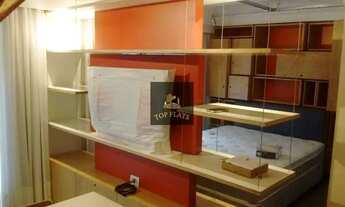 Imagem 2: Flat disponível no Itaim Bibi