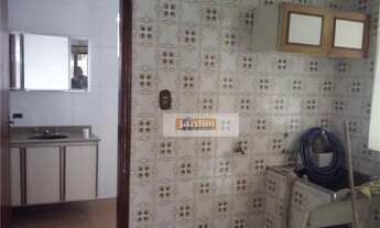 Imagem 3: Sobrado com 4 dormitórios à venda, 206 m² por R$ 650.000,00 - Santa Terezinha - São Bernar