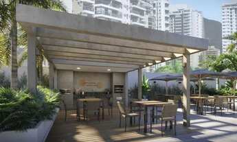 Imagem 3: Wide Residences Apartamento com 2 dormitórios