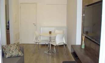 Imagem 2: Flat para locação no Brooklin!